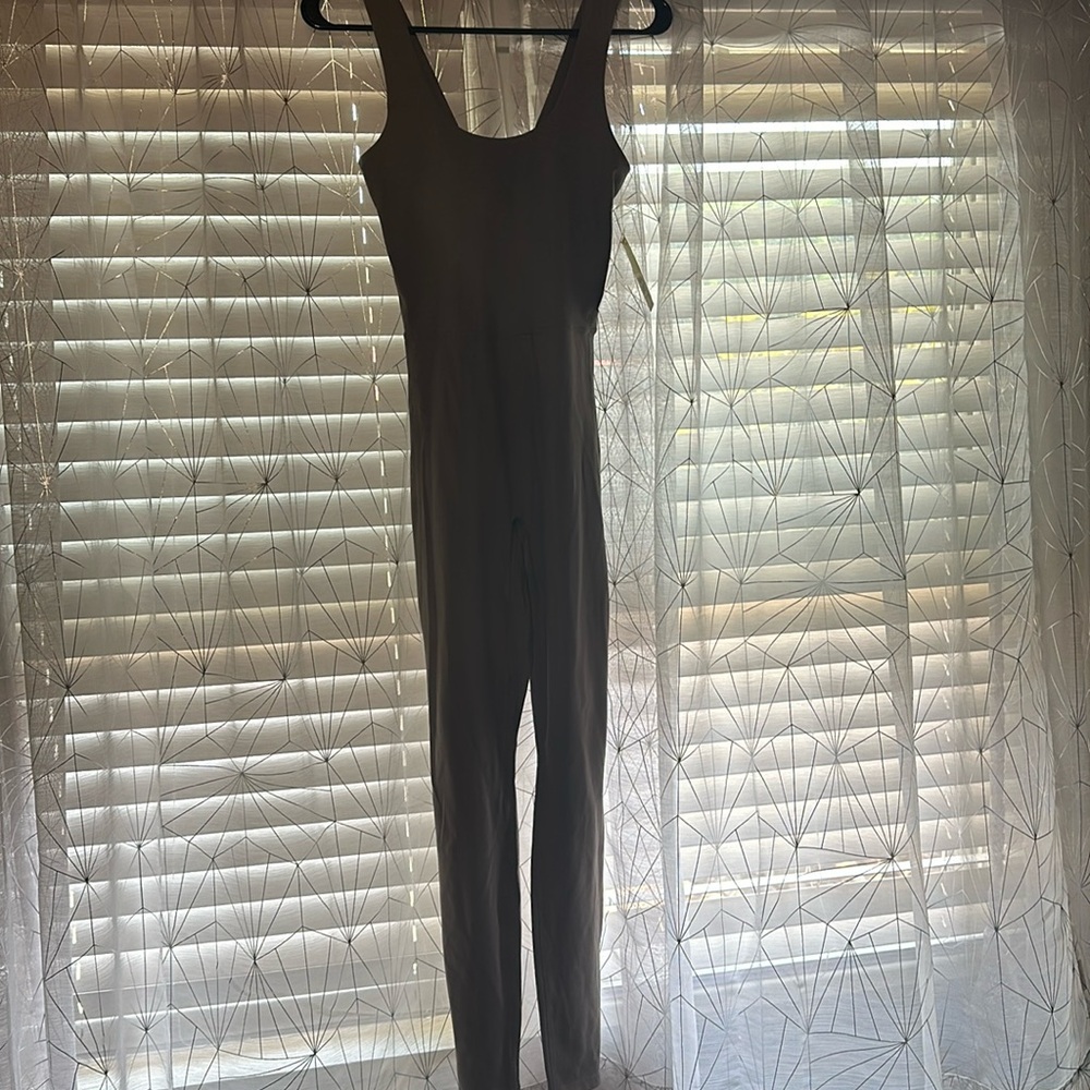 Activewear Jumpsuit all in One